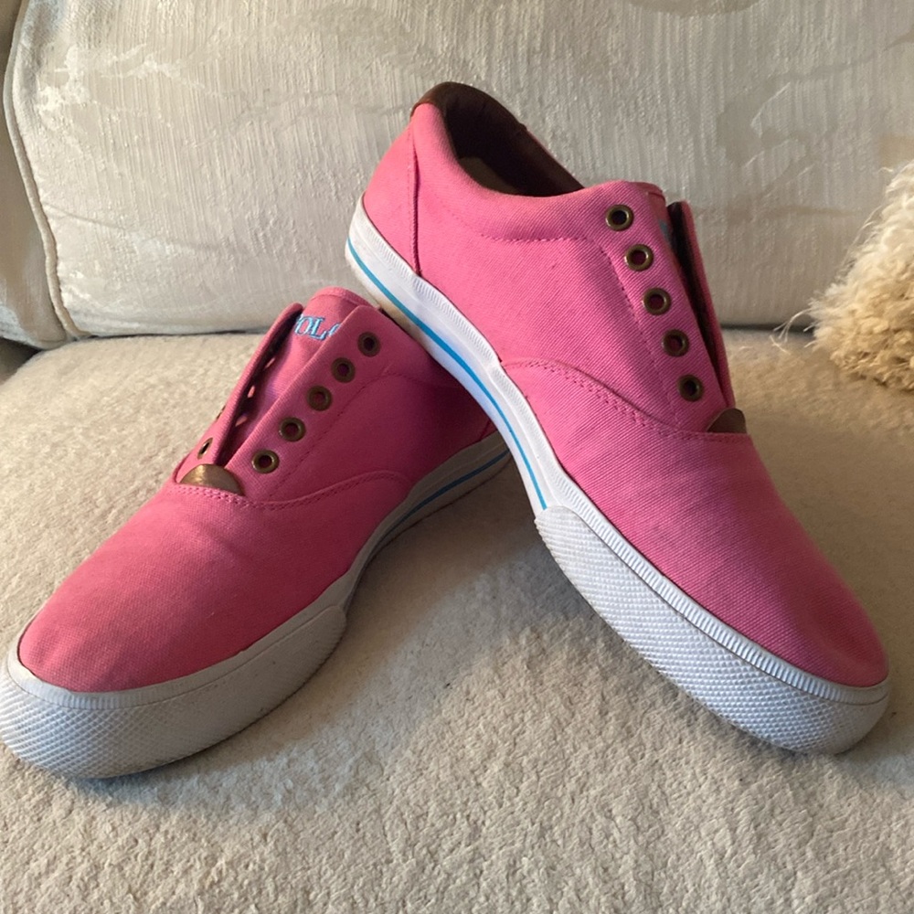 Polo Sneakers